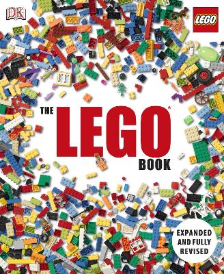 The LEGO® Book book