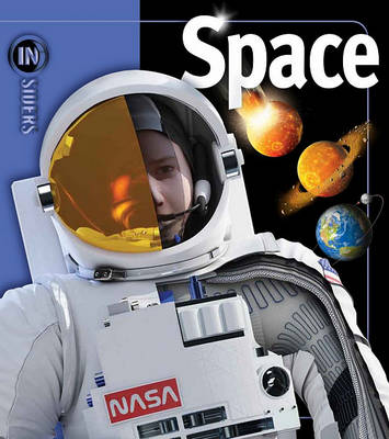 Space book