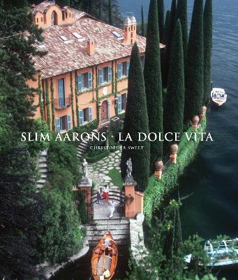 Slim Aarons: La Dolce Vita book