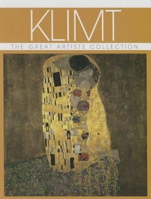 Klimt book