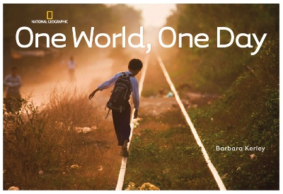 One World, One Day book