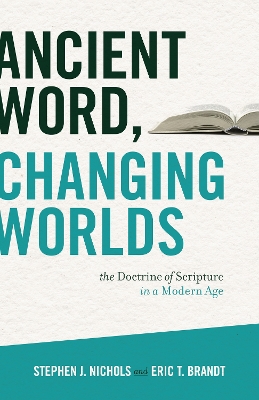 Ancient Word, Changing Worlds book