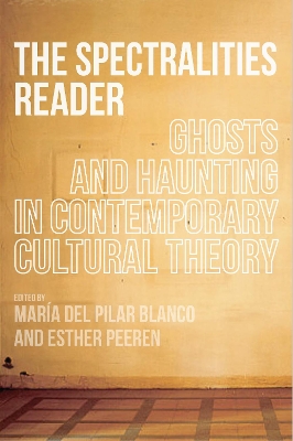 Spectralities Reader book