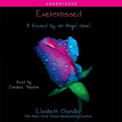 Evercrossed: Volume 4 book