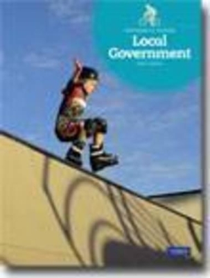 Local Government book