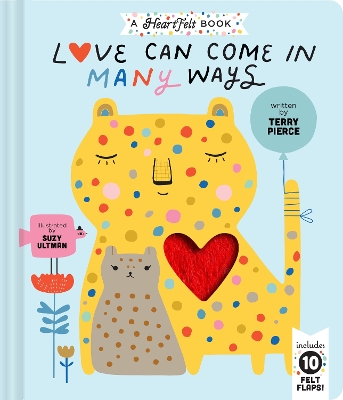 Love Can Come in Many Ways book