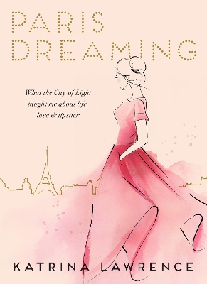 Paris Dreaming book