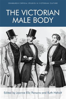 Victorian Male Body book