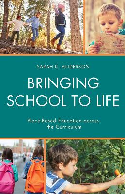 Bringing School to Life book