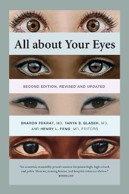All About Your Eyes, Second Edition, Revised and Updated book