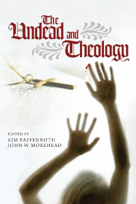 Undead and Theology book