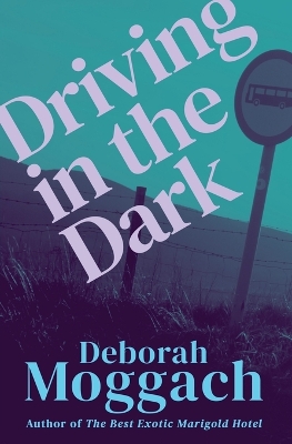 Driving in the Dark book