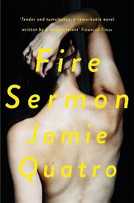 Fire Sermon by Jamie Quatro