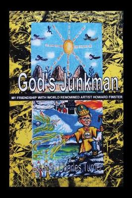 God's Junkman book