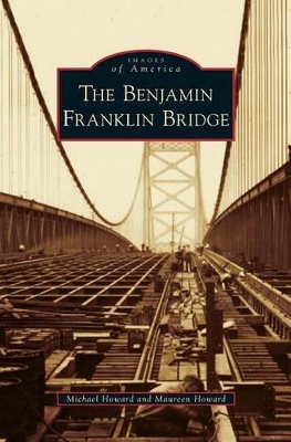 Benjamin Franklin Bridge book