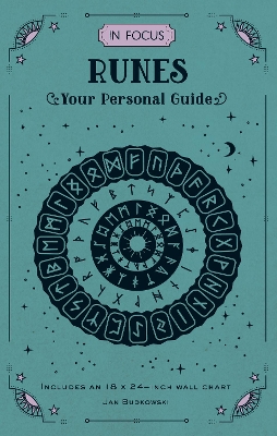 In Focus Runes: Your Personal Guide: Volume 14 book