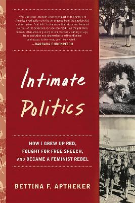 Intimate Politics book