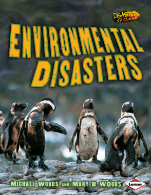 Environmental Disasters by Michael Woods