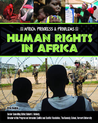 Human Rights in Africa book