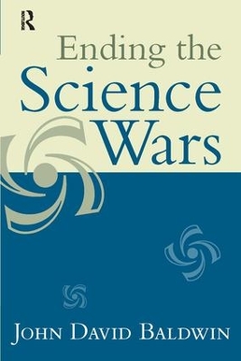Ending the Science Wars book