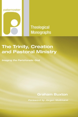 Trinity, Creation and Pastoral Ministry book