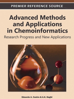 Advanced Methods and Applications in Chemoinformatics book