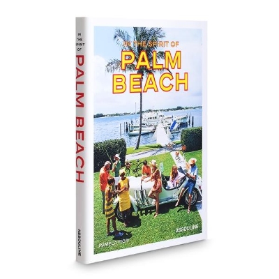 In The Spirit of Palm Beach book