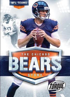 The Chicago Bears Story book