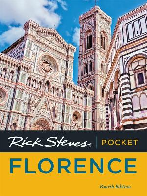 Rick Steves Pocket Florence (Fourth Edition) book