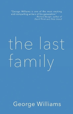 The Last Family book