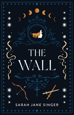 The Wall book