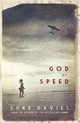 God of Speed book
