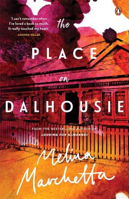 The Place on Dalhousie book
