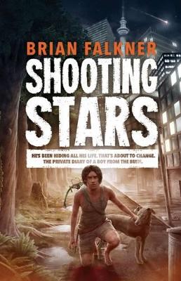 Shooting Stars book