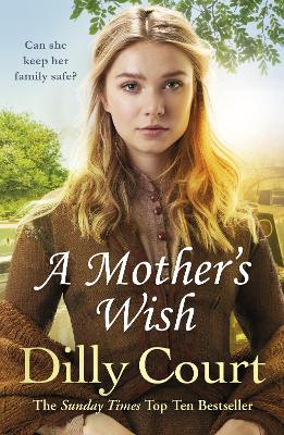 A Mother's Wish book