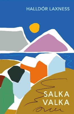 Salka Valka book