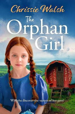 The Orphan Girl book