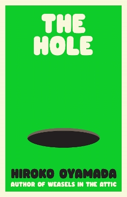 The Hole by Hiroko Oyamada