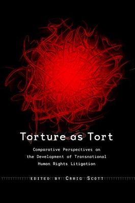 Torture as Tort book