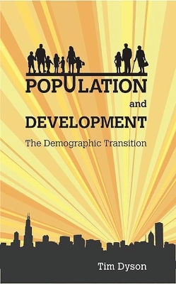 Population and Development by Tim Dyson