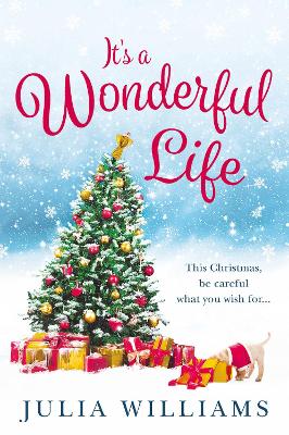 It's a Wonderful Life book