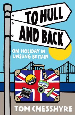 To Hull and Back book