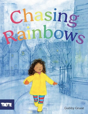 Chasing Rainbows book