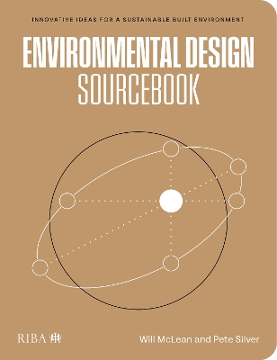 Environmental Design Sourcebook: Innovative Ideas for a Sustainable Built Environment book