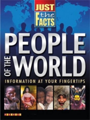 People of The World book