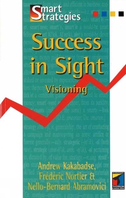 Success in Sight: Visioning book