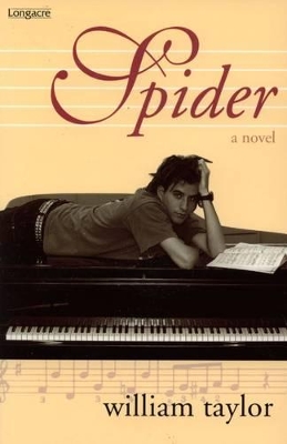 Spider book