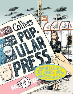 Collier's Popular Press book