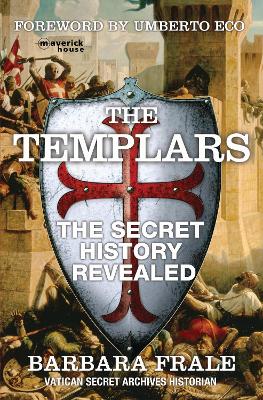 Templars book