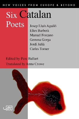 Six Catalan Poets book